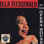 Lp-at the opera house