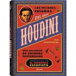 Houdini-200 enigmas de magia