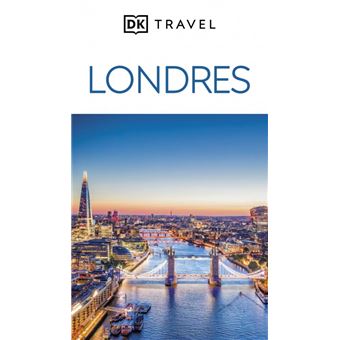 Londres (Guías Visuales)