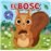 Toca I Escolta-El Bosc