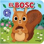 Toca I Escolta-El Bosc