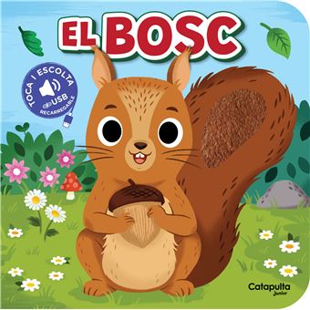 Toca I Escolta-El Bosc