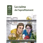 La cuina de l´´aprofitament