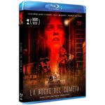 La noche del cometa - Blu-ray