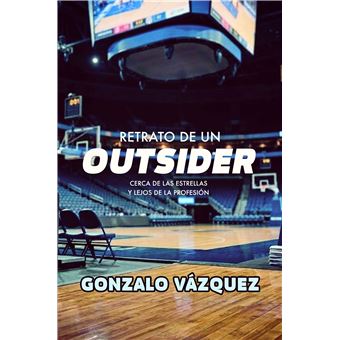 Retrato De Un Outsider
