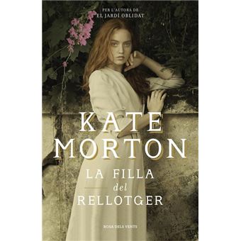 La filla del rellotger