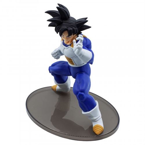 Banpresto Boneco Goku Dragon Ball Z de 14 cm, Chozousyu Volume 3