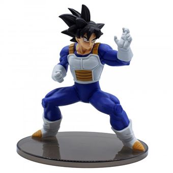 Figura Banpresto Dragon Ball Chosenshi Retsuden III Goku 14cm - 1