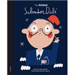 Petit&Gran Salvador Dalí