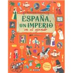España, un imperio en el mundo