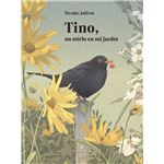 Tino Un Mirlo En Mi Jardin