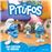Los Pitufos. Una cuestión de narices