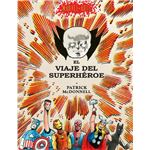 El Viaje Del Superheroe