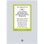 Lecciones de derecho internacional