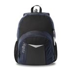 Mochila Totto Teck 3.0 M Salute/negro
