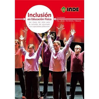 Inclusión en Educación Física - 1