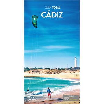 Cádiz, guía total