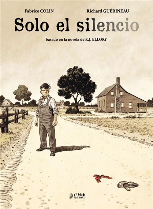 Solo El Silencio