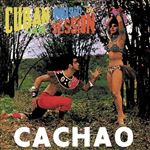 Cuban Music In Jam Session - Vinilo