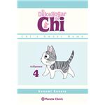 El dulce hogar de Chi 4