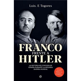 Franco frente a Hitler