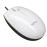 Ratón Logitech M150 Coconut_0