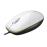 Ratón Logitech M150 Coconut_1