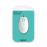 Ratón Logitech M150 Coconut_7