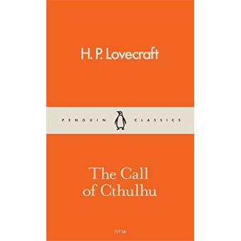 The Call of Cthulhu