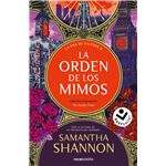 La Era de Huesos 2 - La orden de los mimos