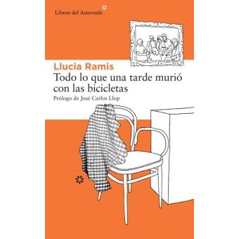 Todo lo que una tarde murió con las bicicletas