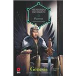 Memorias de Idhún - Panteón - Génesis II