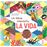 La vida, un llibre interactiu