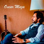 Oscar Maza - CD