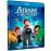 Atrapa la bandera - Blu-Ray_0