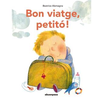Bon viatge, petito - 1