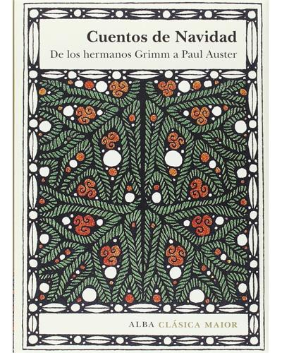 Alba Cuentos De Navidad