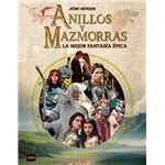 Anillos Y Mazmorras