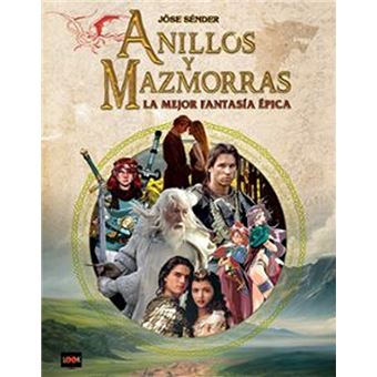 Anillos Y Mazmorras