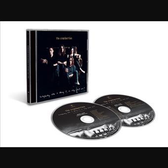 Everybody else is doing it so w(2cd