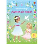 Vamos De Boda
