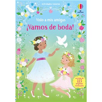 Vamos De Boda