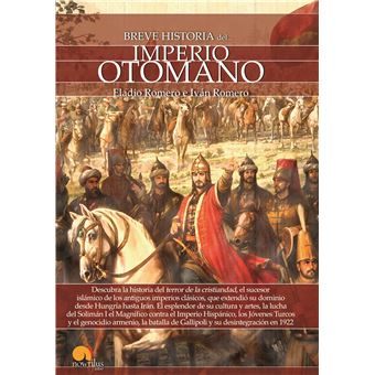 Breve historia del Imperio Otomano - Iván Romero Catalán · 5% de ...
