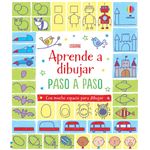 Aprende a Dibujar Paso a Paso
