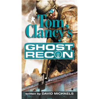 Tom Clancy's Ghost Recon - 1