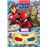 Marvel-Busca Y Encuentra 3D