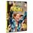 Fin de fiesta - DVD