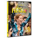 Fin de fiesta - DVD