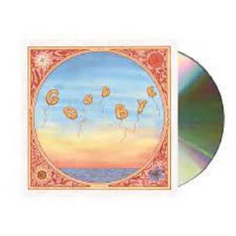 Goodbye - CD