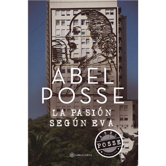 La pasión según Eva - 1